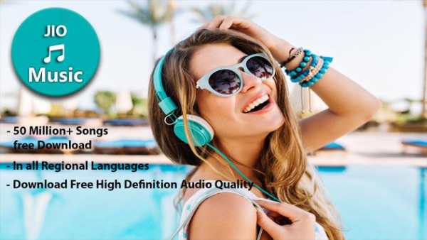 Jio Music Pro : Online Music Streaming Guide screenshot 2