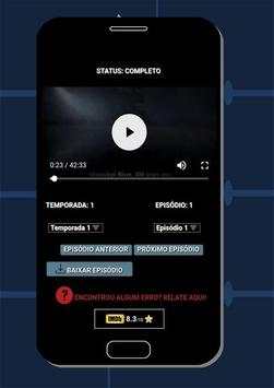 Direct Player 5 تصوير الشاشة