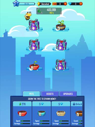 Merge Money - VIP Edition screenshot 10