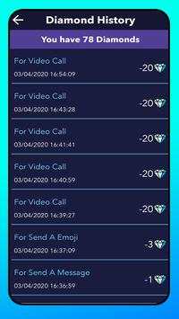 Live Talk - Private Video Chat screenshot 14