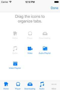 Hip Song screenshot 2