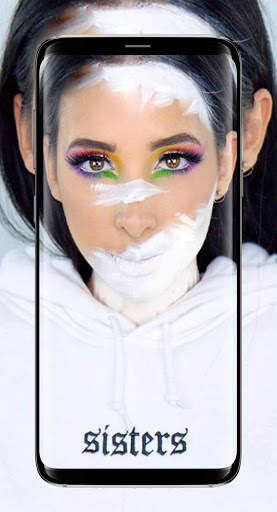 Mariale Marrero Wallpaper new 2020 screenshot 5