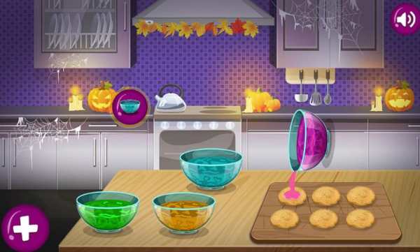 Decorate Cake -Games for Girls screenshot 6