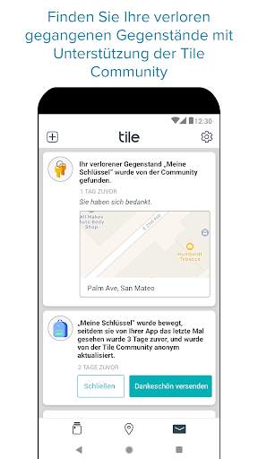 Tile screenshot 5