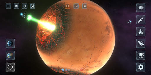 Solar Smash screenshot 5