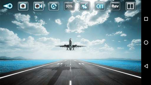 Sky Rider Drones screenshot 2