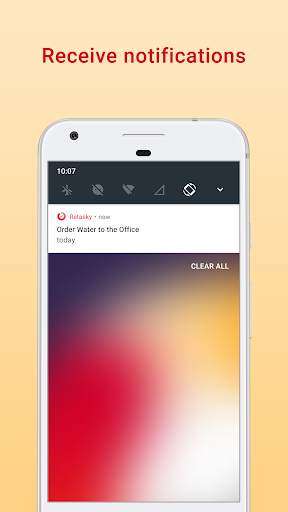 Retasky — Recurring Task List, Planner & Reminder 4 تصوير الشاشة