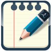 Notepad - Colibri 1.0.2