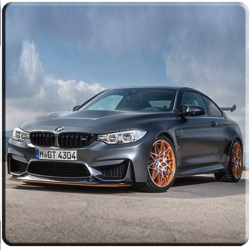 M4 Driving Simulator 5.0