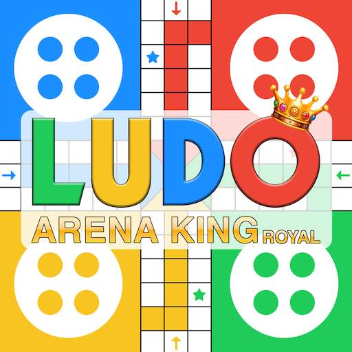 Ludo Arena - Royal King 1.02