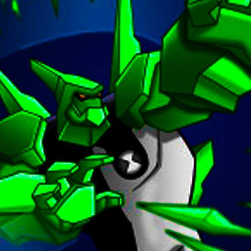 Me and 10 heroes MOD for MCPE 3.10