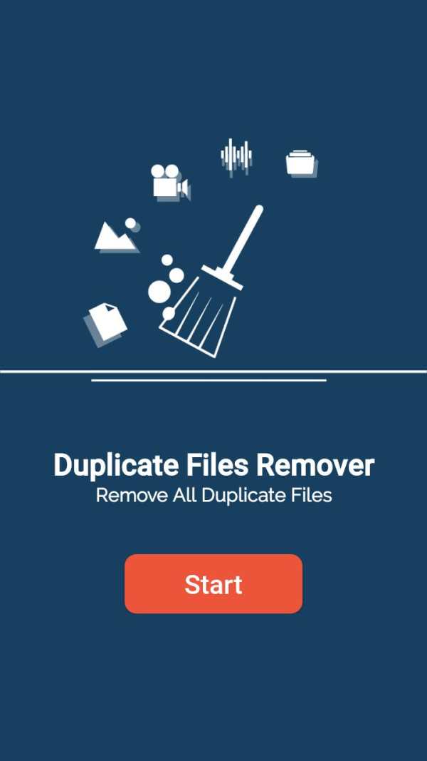 Duplicate File Remover: Clean your phone screenshot 6
