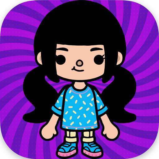TOCA Life World Town Free Guide 1.0