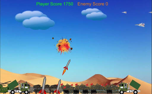 Game Of Crazy War screenshot 3