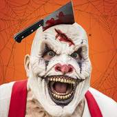 Scary Monster Photo Editor 5.5
