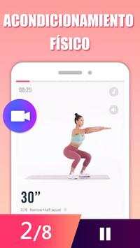 Abs Workout screenshot 2