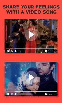 Iss Pyaar Ko Kya Naam Doon Video Status screenshot 3