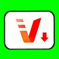 VidMedia.mp4.Video Downloader logo