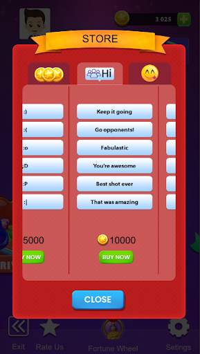 Enjoy My Game - Ludo screenshot 3