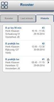 Transportopleider (TPO) screenshot 5