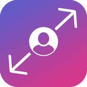 Insta Save Big Square Profile Photo 1.0