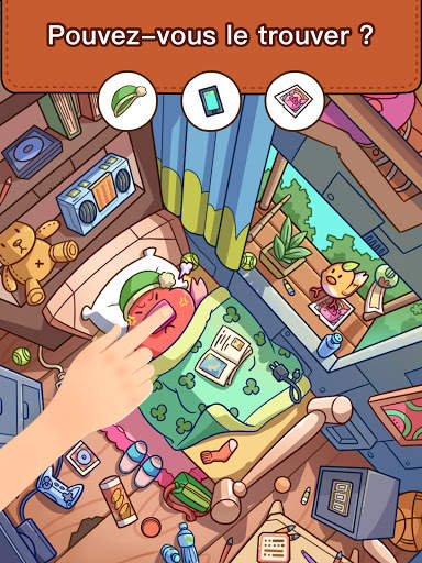Find Out: Trouver les objets screenshot 8