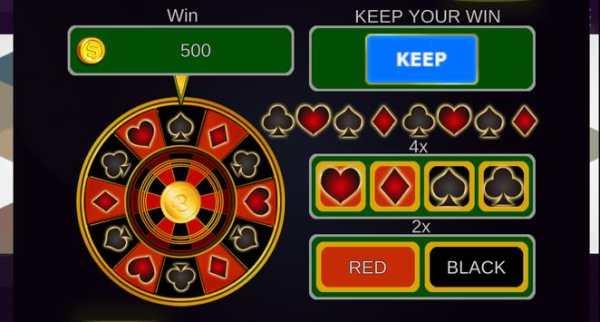 Vault Money Money Money Money Slots screenshot 4