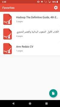 PDF helper скриншот 6