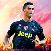Cristiano Ronaldo Ringtones أيقونة