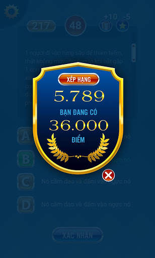 Game đấu trí screenshot 8