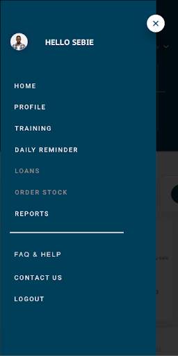 Tenakata: App for Business screenshot 3