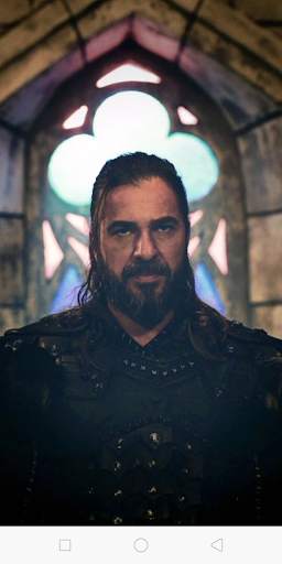 Dirilis Ertugrul Wallpapers HD screenshot 1