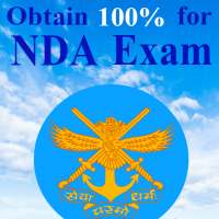 Obtain 100% for Nda Exam on 9Apps