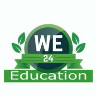 WE24 EDUCATION