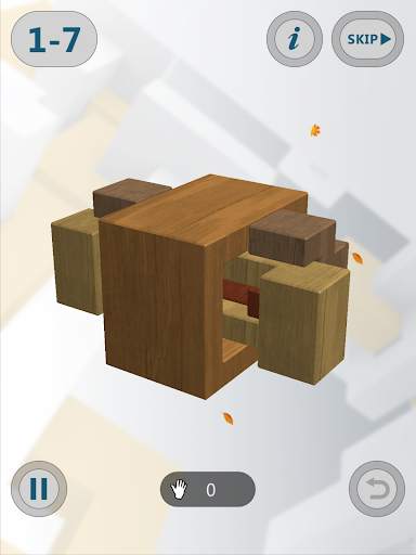 Interlocked screenshot 10