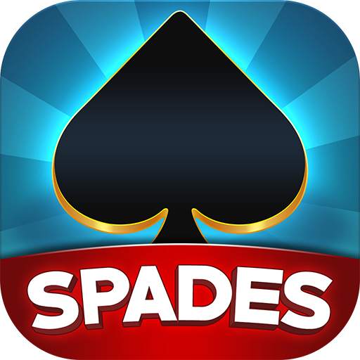 Spades Card Games 10.1