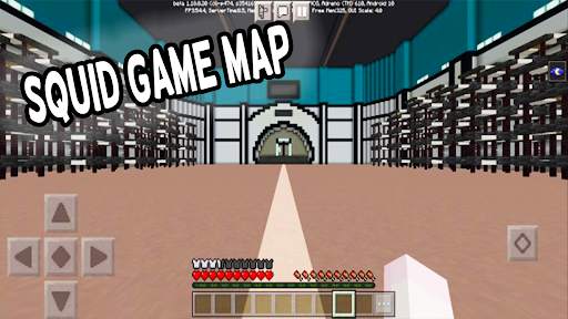 Squid Game Mod screenshot 5