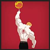 Escanor Wallpaper 1.0
