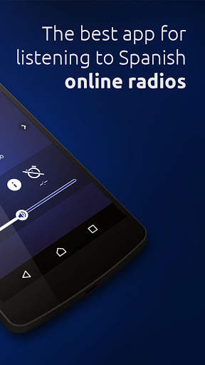 ES Radio - Spanish Online Radios screenshot 2