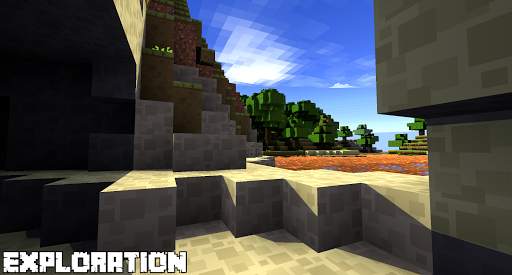 EXPLORATION screenshot 6