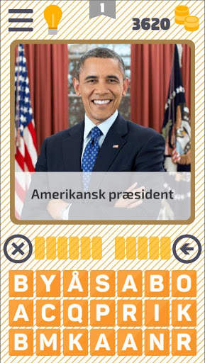 Billed Quiz: Verden screenshot 3