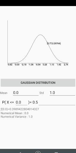 Probability Simulations screenshot 8