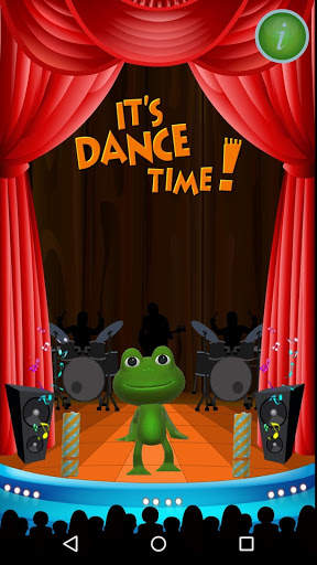 Funny Animal Dance For Kids - Offline Fun screenshot 13