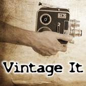 Vintage Camera 1.0