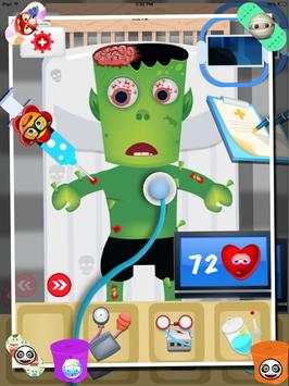 Monster Hospital screenshot 9