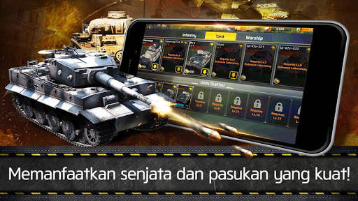 World War 1945 screenshot 2
