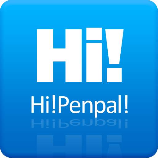 World friends Hi! Penpal! 1.28