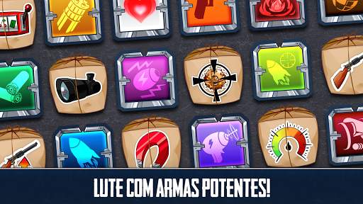 Ramboat - Offline Action Game screenshot 3