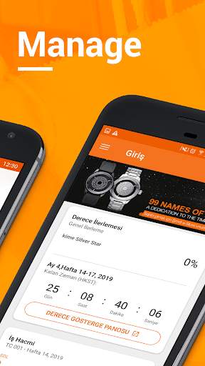 QNET Mobile TR screenshot 2