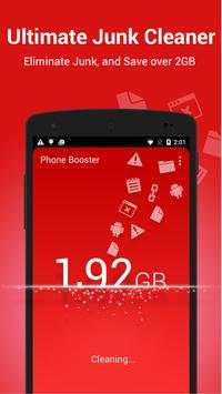 Super Booster - Clean & Boost screenshot 3